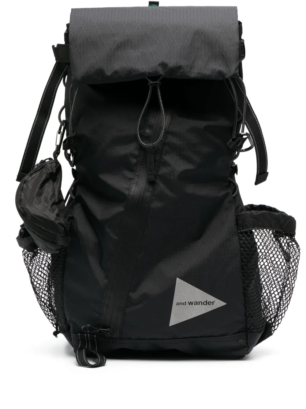 And Wander – X-Pac 30L Backpack Off White