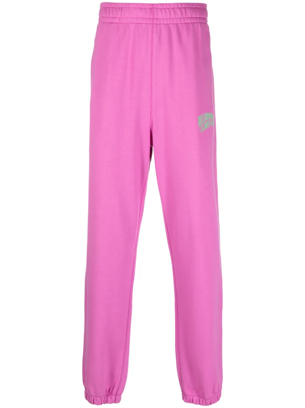 Hot pink best sale nike sweatpants