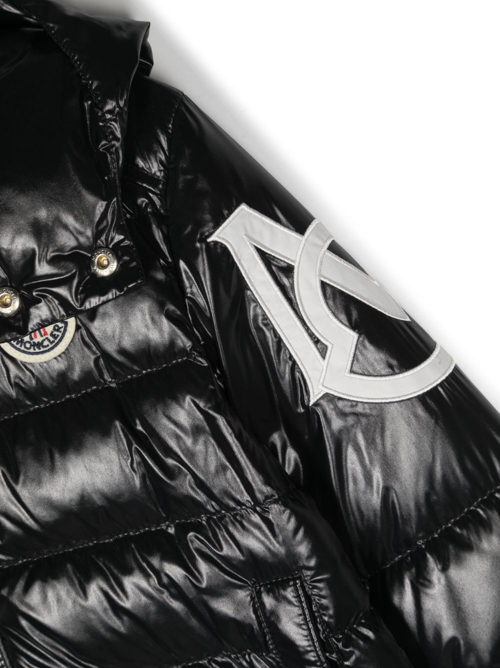 Moncler mastermind shop jacket