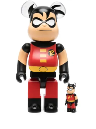 LEGO MINIFIGURE FROM BATMAN SETS - ALL NEW - INCLUDES ROBIN