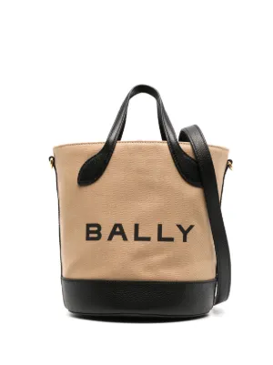 BALLY ハンドバッグ