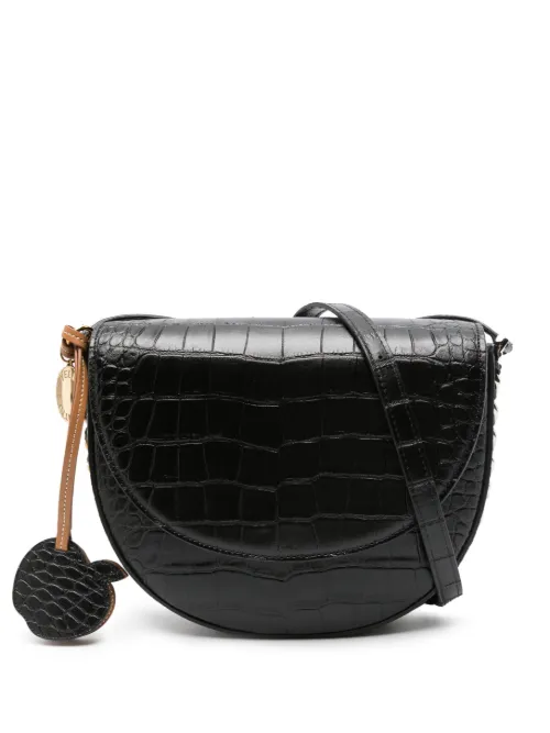 Sac porté épaule Frayme médium - Stella McCartney - Modalova