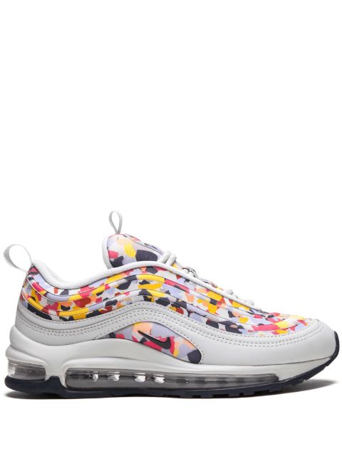 Nike Air Max 97 UI' 17 PRM sneakers WOMEN