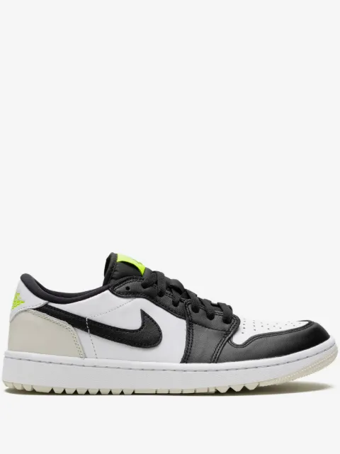 Jordan Air Jordan 1 Low Golf "Phantom Volt" sneakers