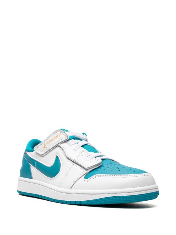 Air Jordan 1 Low FlyEase Men's Easy On/Off Shoes. Nike ID