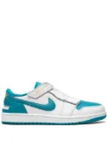 Jordan Air Jordan 1 Flyease Low ""Aquatone"" sneakers - White