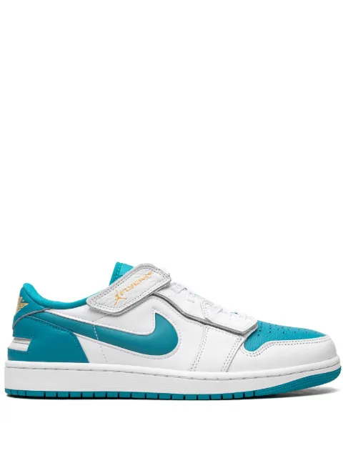 Jordan Air Jordan 1 Flyease Low "Aquatone" sneakers
