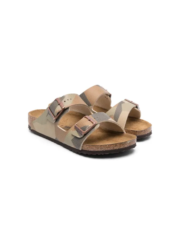 farfetch birkenstock