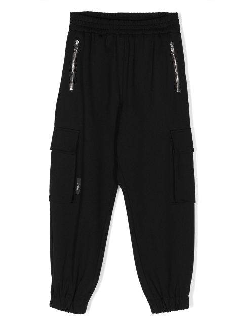 cargo track pants