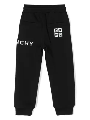 Givenchy Kids（ジバンシィ・キッズ）スウェット セットアップ 