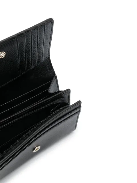 Furla medium Camelia leather wallet WP00325ARE0001007 - 2