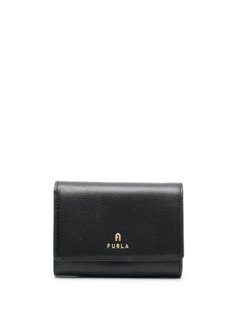 Furla medium Camelia leather wallet
