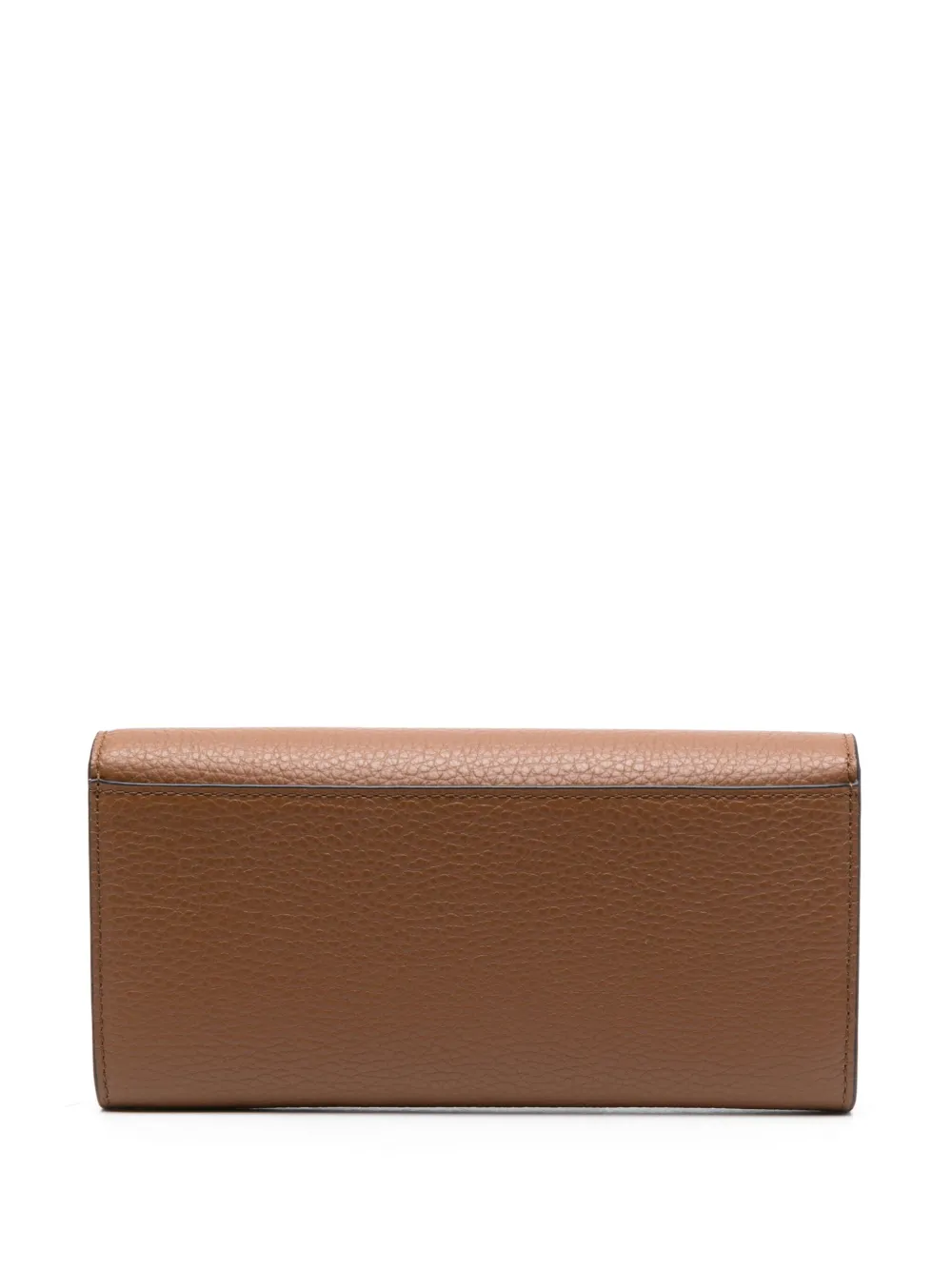 Furla Camelia leren portemonnee - Bruin