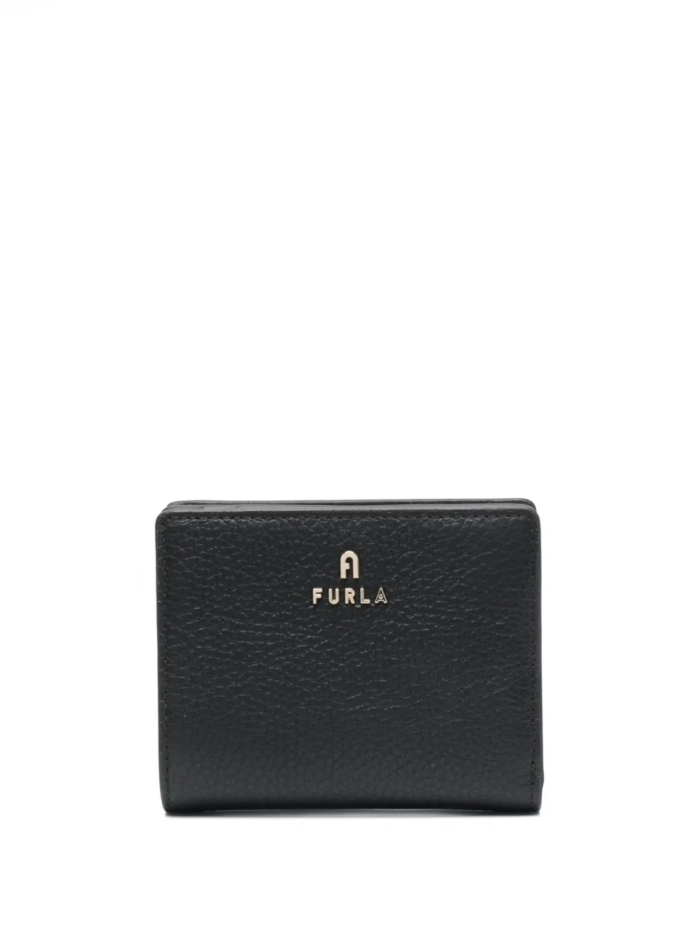 Furla Camelia 財布 S - ブラック Furla Camelia 財布 S - ブラック