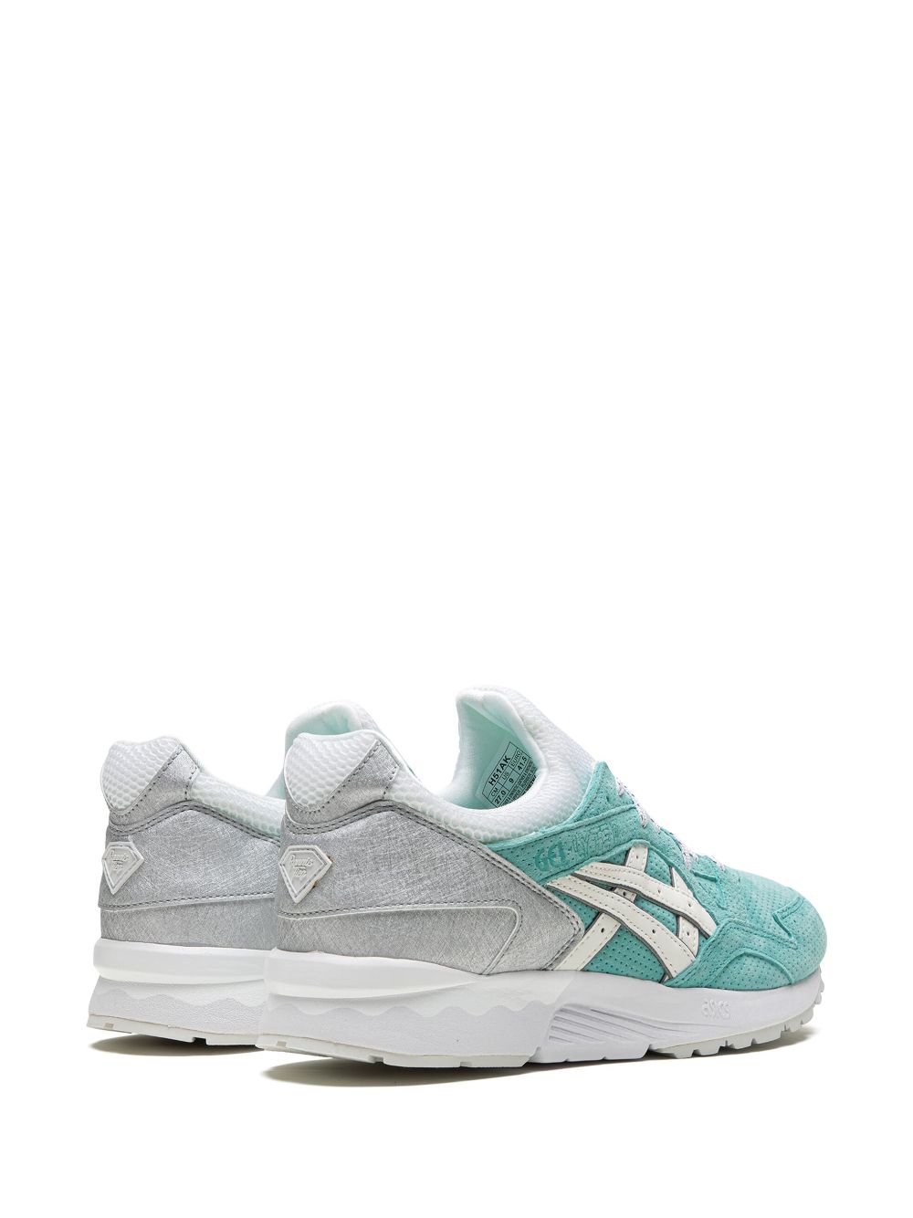 Asics gel-lyte v diamond supply 2024 co x ronnie fieg tiffany grey