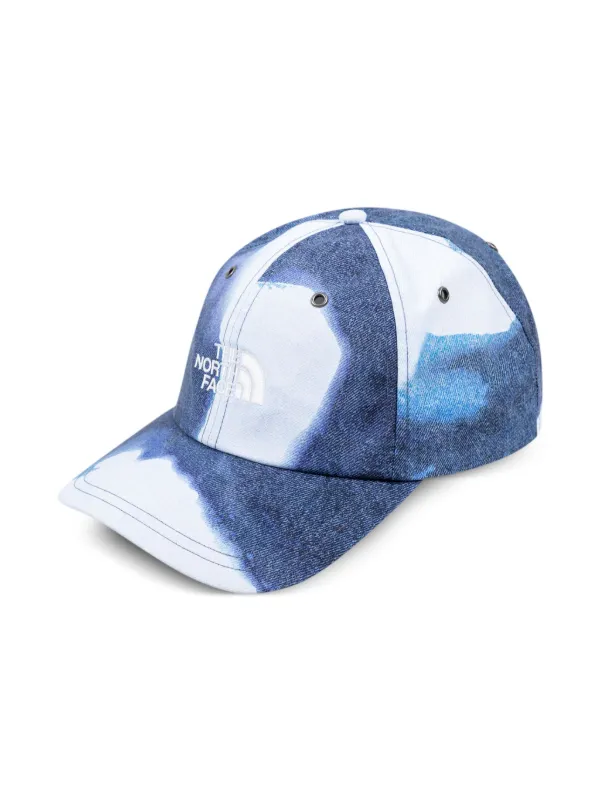 Supreme north face 2024 6 panel hat