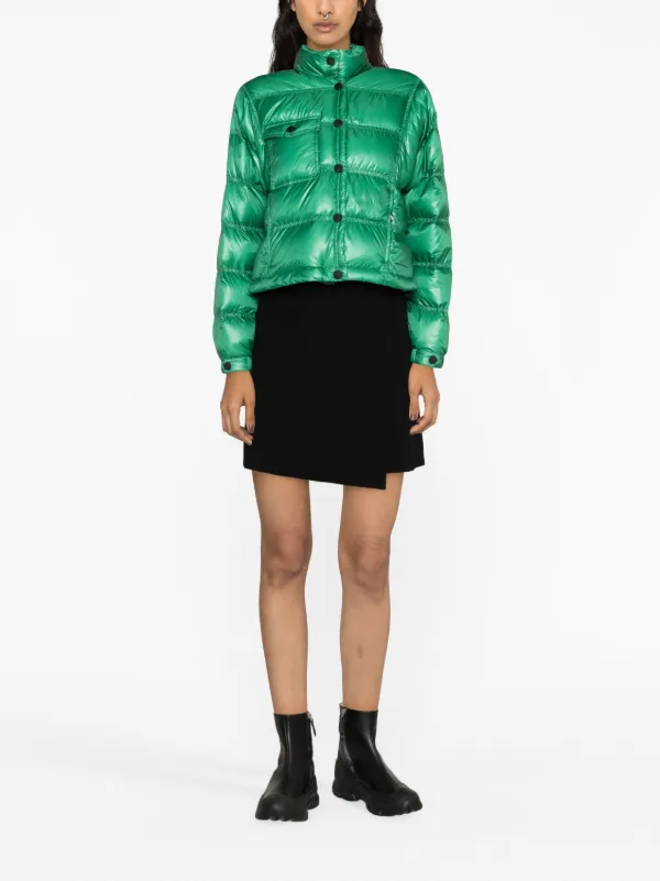 Moncler Grenoble Anras Bomber Jacket - Farfetch