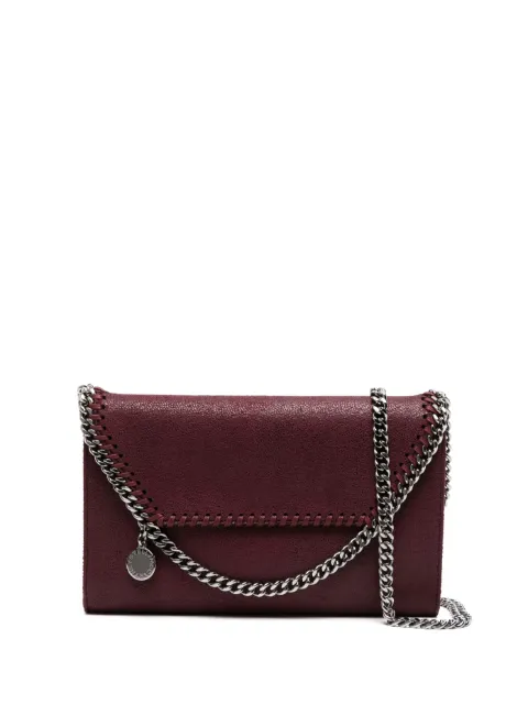 Stella McCartney mini Falabella crossbody bag