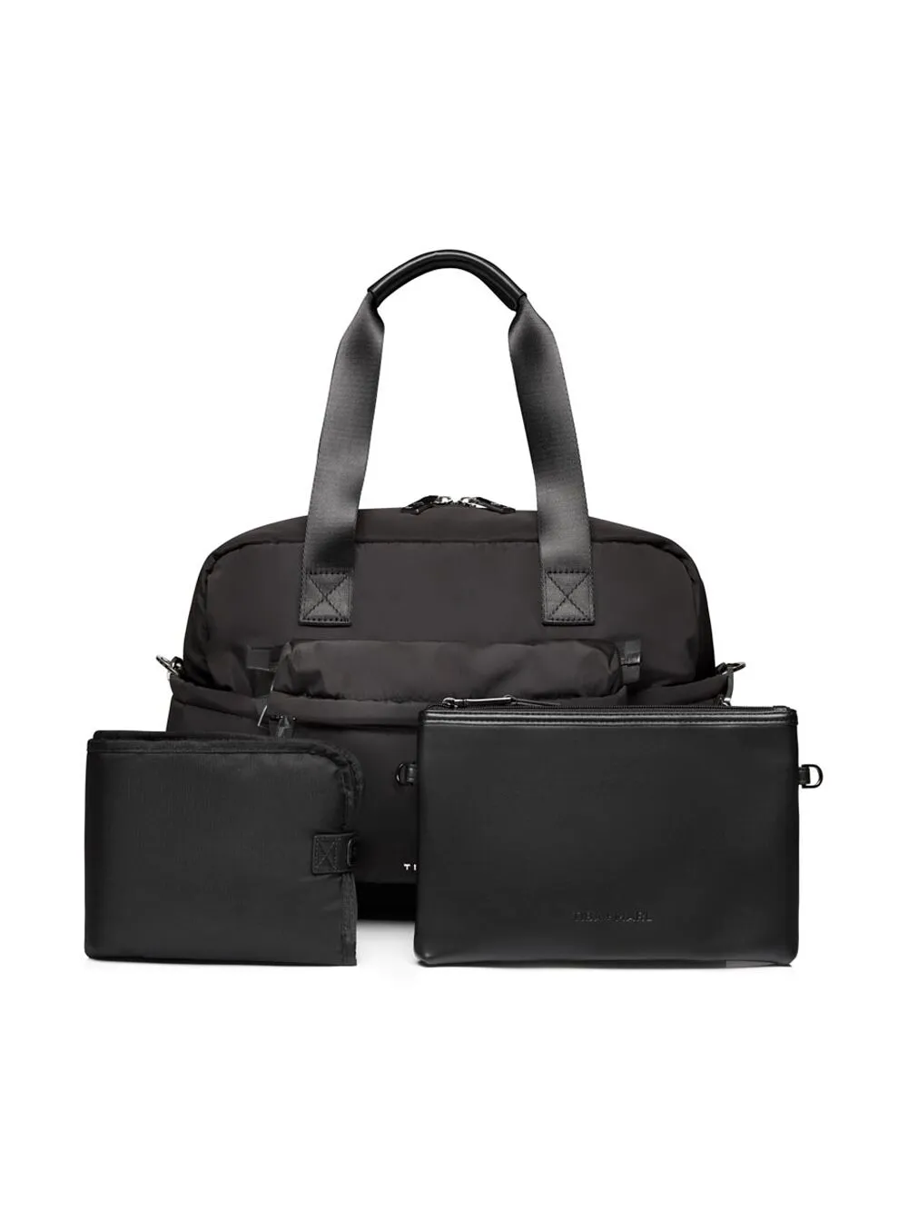 Jem And Bea Jemima Changing Bag Enjoying Your Shopping Jemima