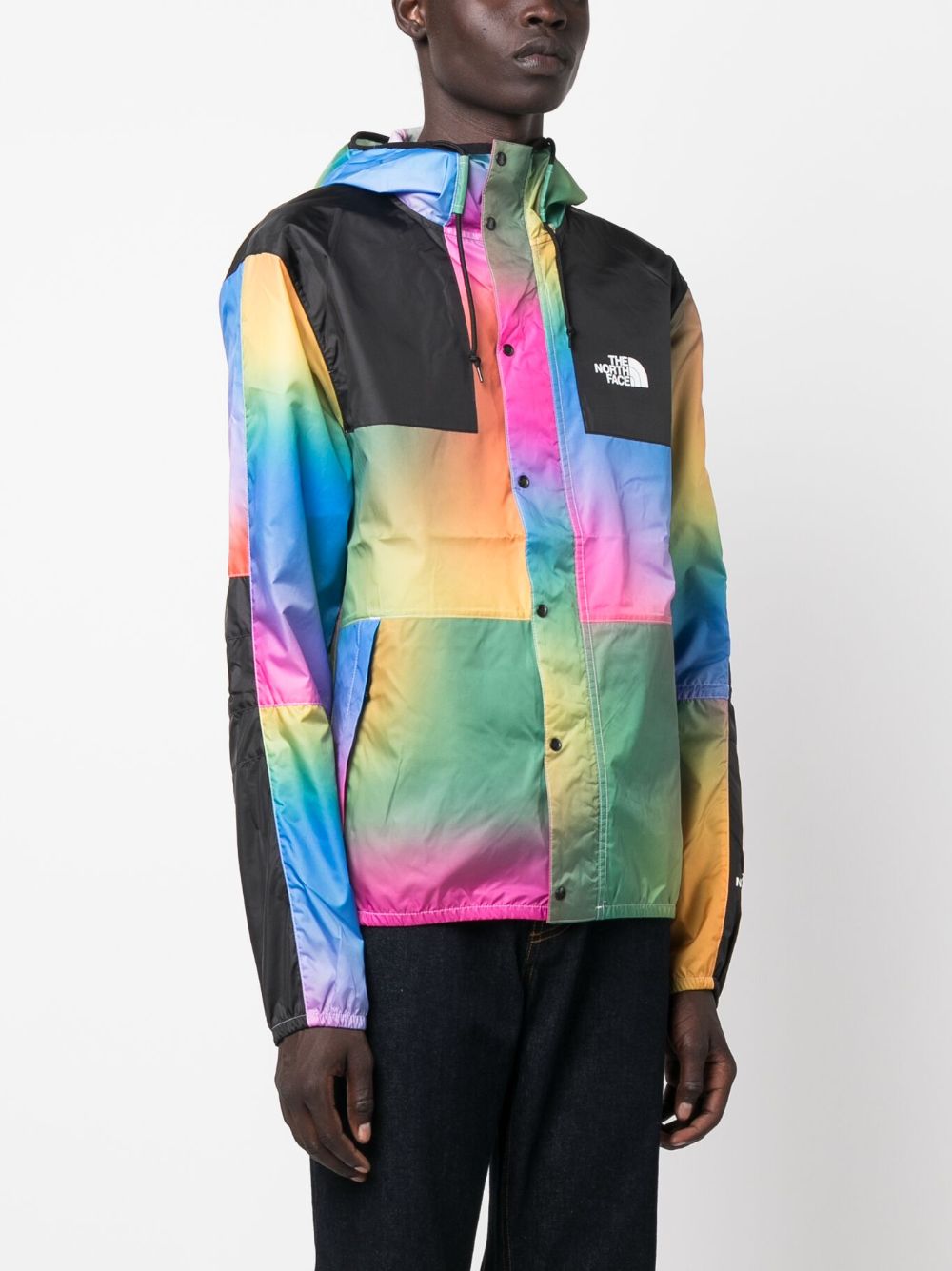 Order The North Face Seasonal Mountain Jacket - EU reef waters