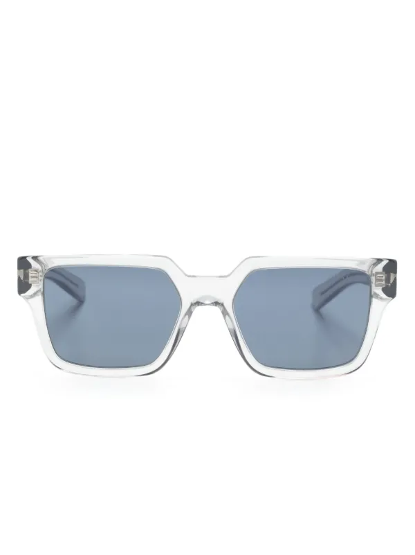 Prada embellished sunglasses online