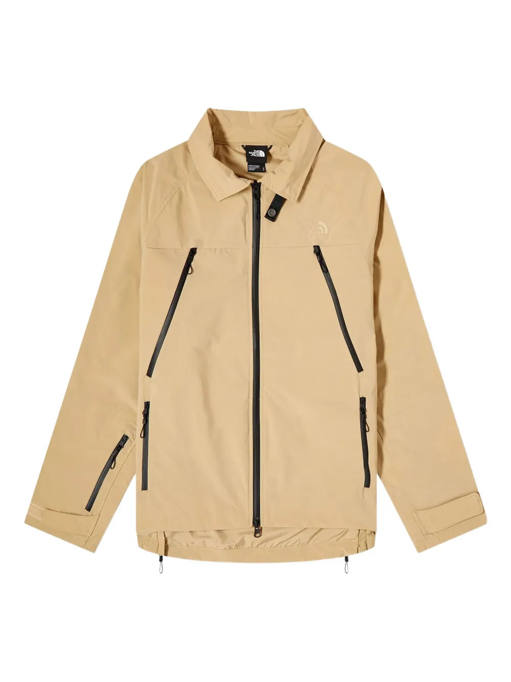 The North Face Black Label Jack met geborduurd logo Beige