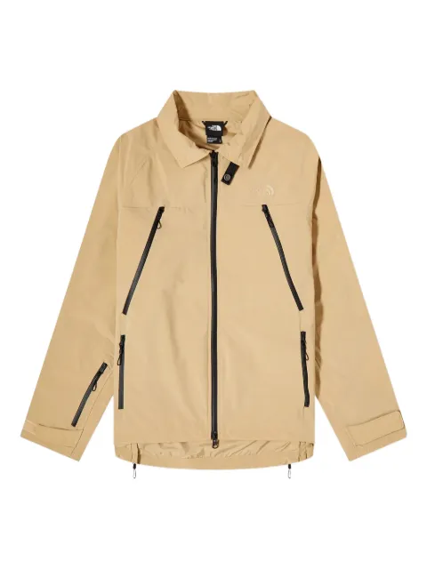 The North Face Black Label chamarra con logo bordado