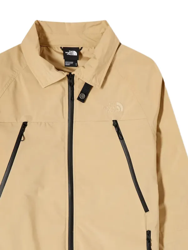 The North Face Black Label ロゴ ジャケット | ニュートラル