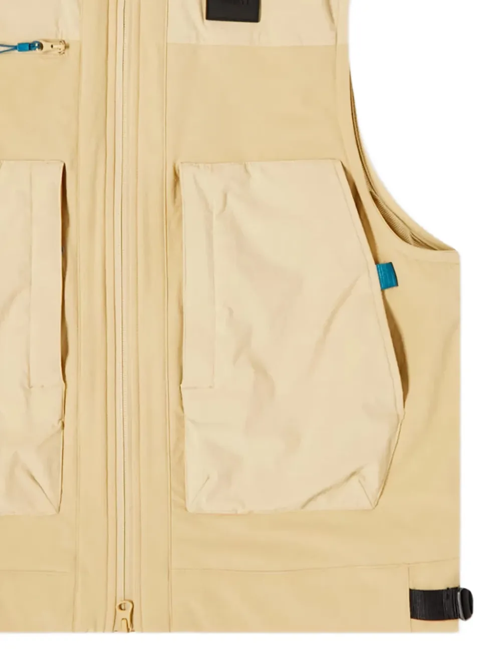 The North Face Black Label Weste mit Logo-Patch | Westen & Gilets | Image 2