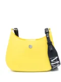 Emporio Armani Gummy crossbody bag - Yellow
