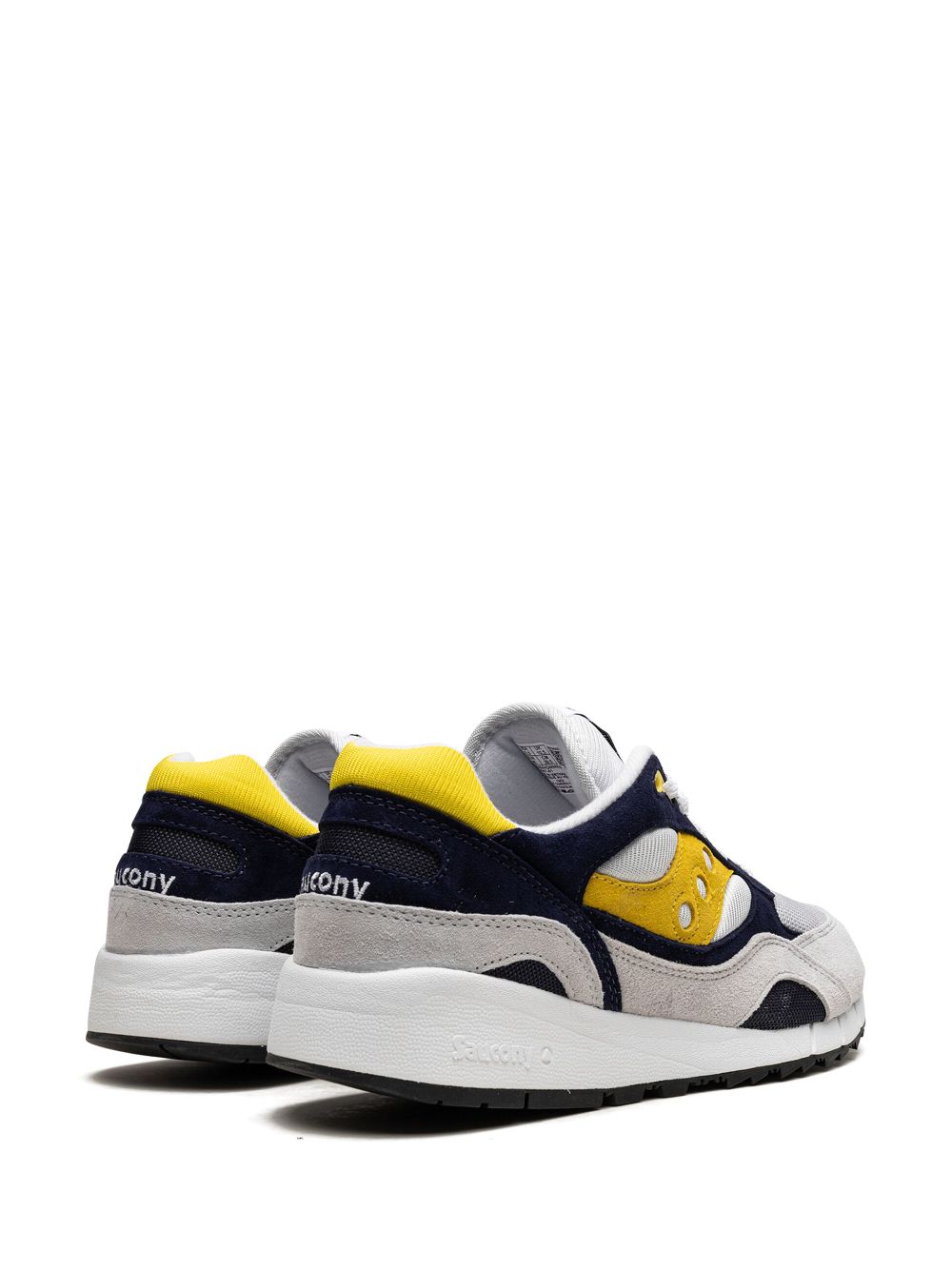 Saucony jazz cheap 4000 jaune