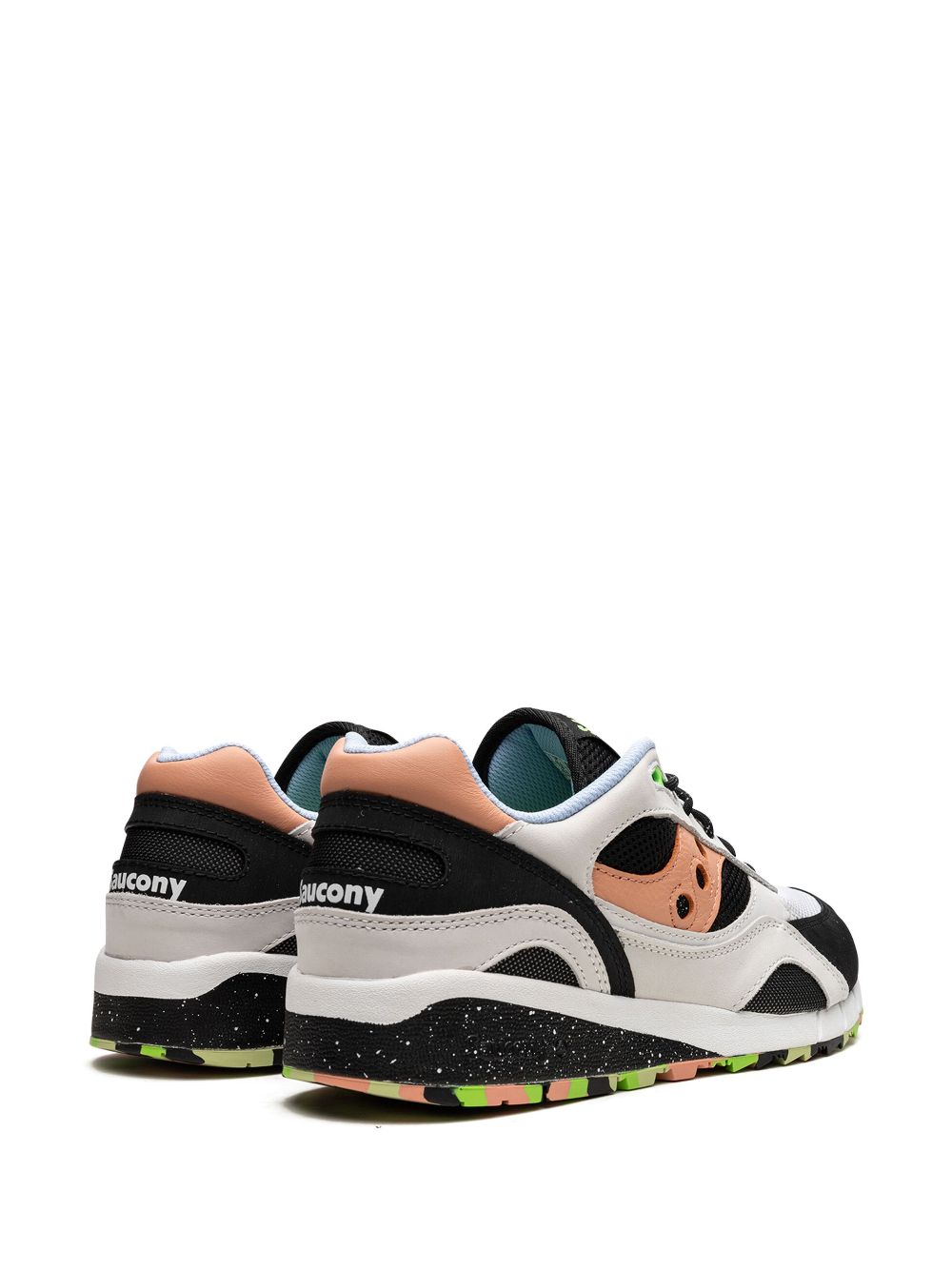 Saucony hotsell ice cream