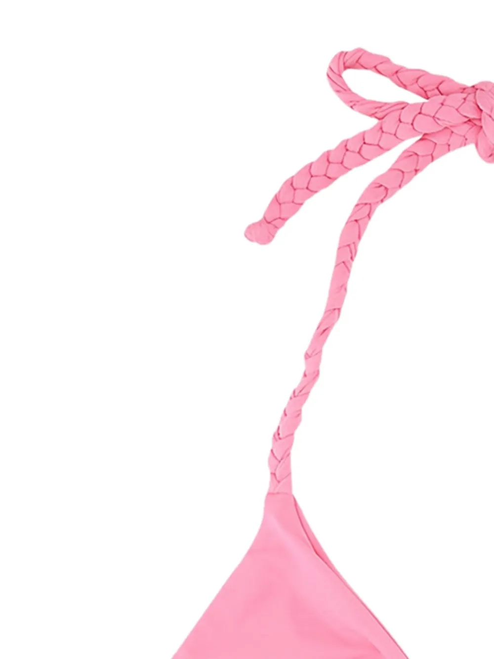  Manebi Braided Bikini - Pink 