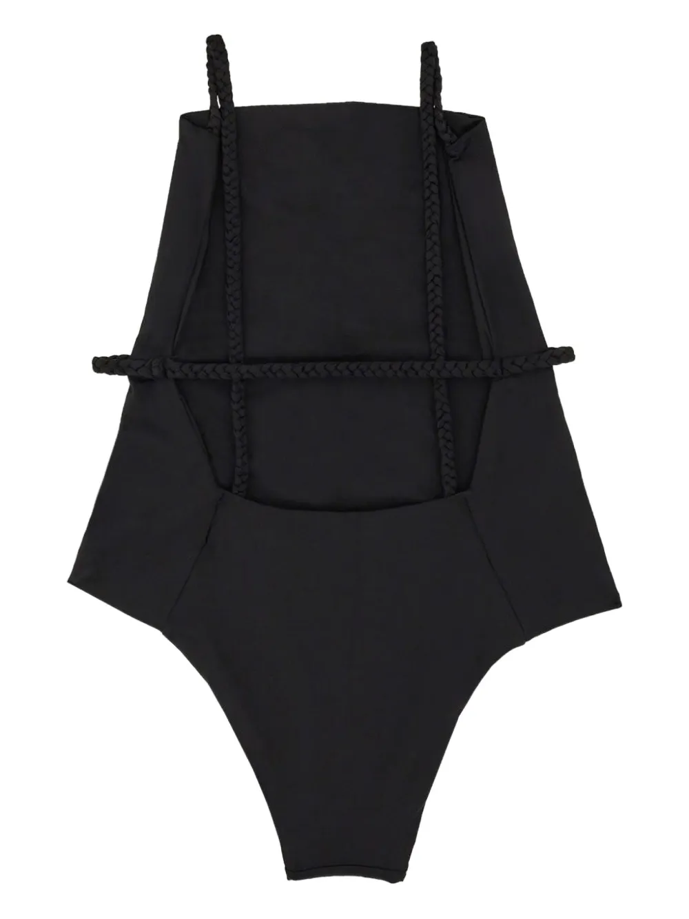 Manebi strap-detail swimsuit | One-Pieces | Image 2