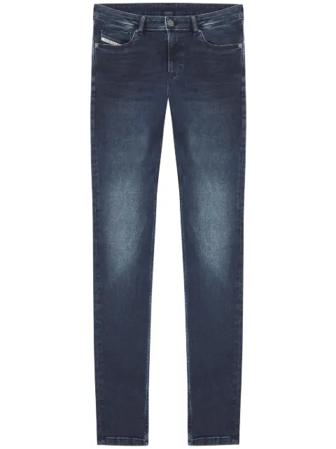 Diesel 1979 Sleenker 0ENAR skinny jeans Men