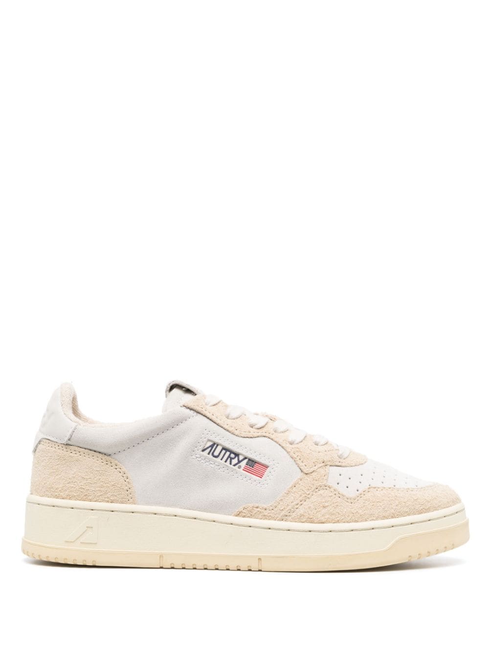 Autry Medalist low-top Sneakers - Farfetch