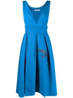 Christian Dior（クリスチャン・ディオール）プレオウンドドレス