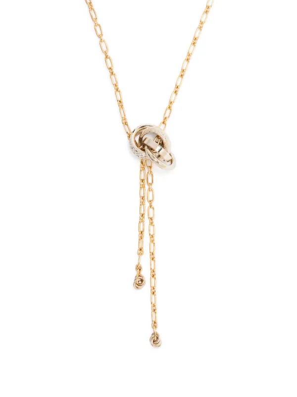 Lanvin jewelry discount