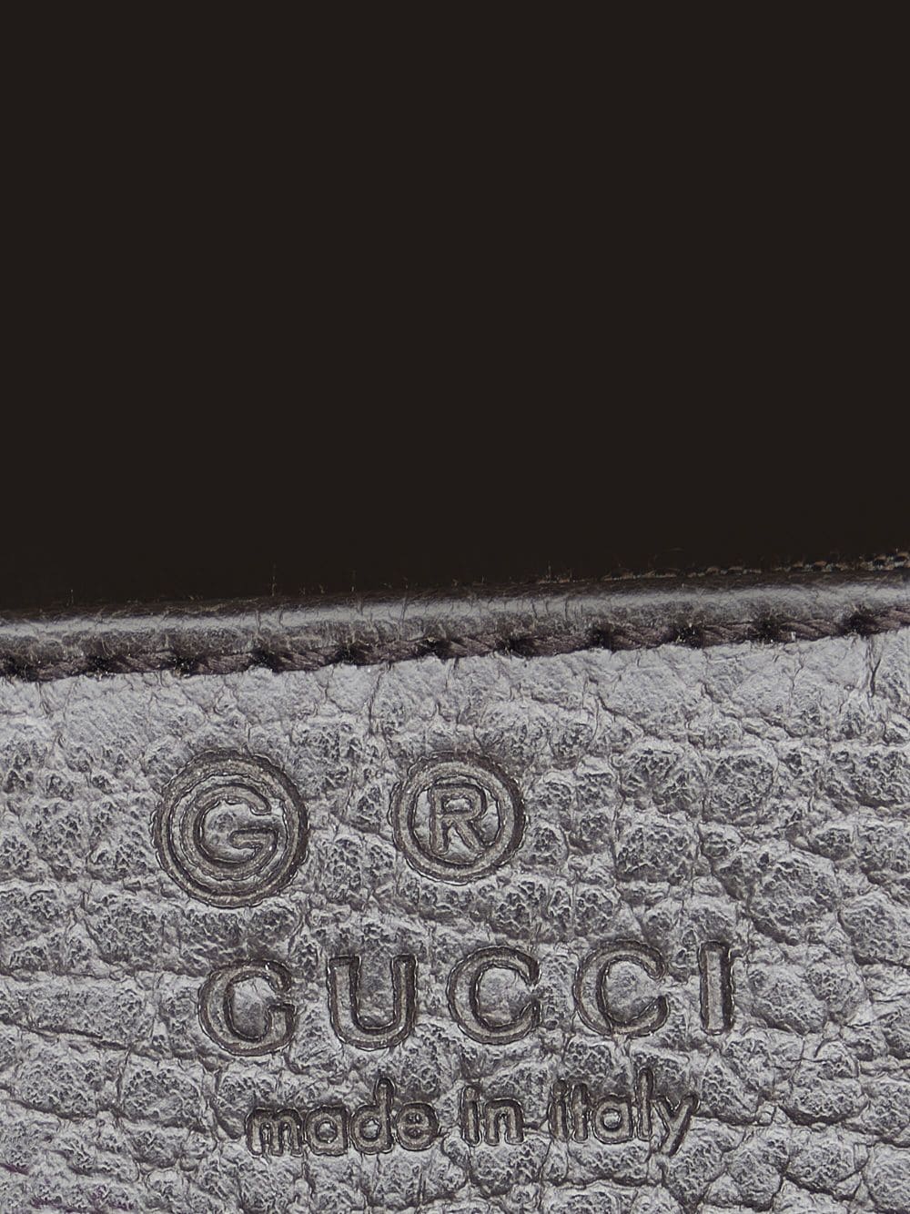 Gucci Pre-Owned GG Canvas Boat Bag - Farfetch