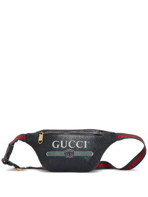 Gucci Pre-owned Exo Kai Teddy Bear GG Supreme Tote Bag