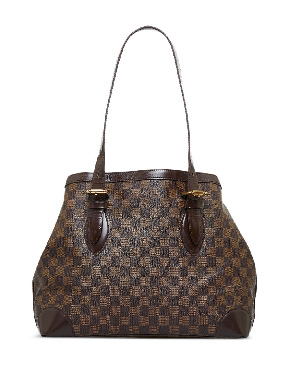 Louis Vuitton 2008 pre-owned Hampstead MM Tote Bag - Farfetch