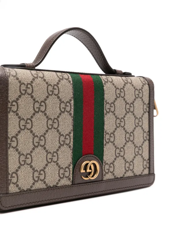 Gucci travel case hot sale