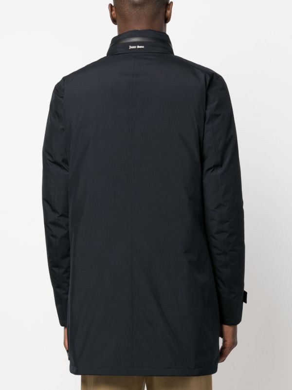 Herno laminar hot sale field jacket