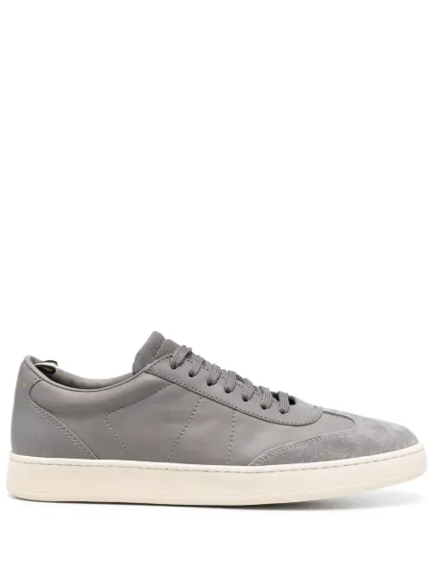 Officine Creative Kombi 001 lace-up sneakers 