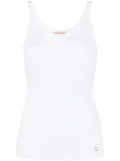 Valentino Garavani VLogo Signature tank top - White