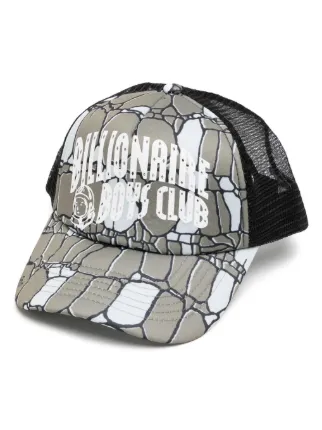 Billionaire boys club deals cap