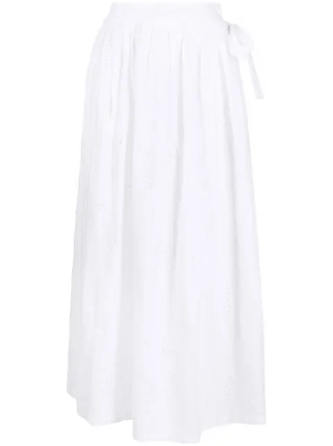 Chloé falda Paloma de Chloé x Eres