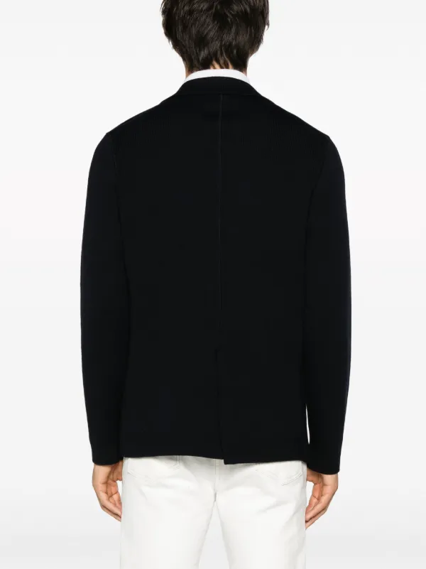 Merino wool blazer sale mens