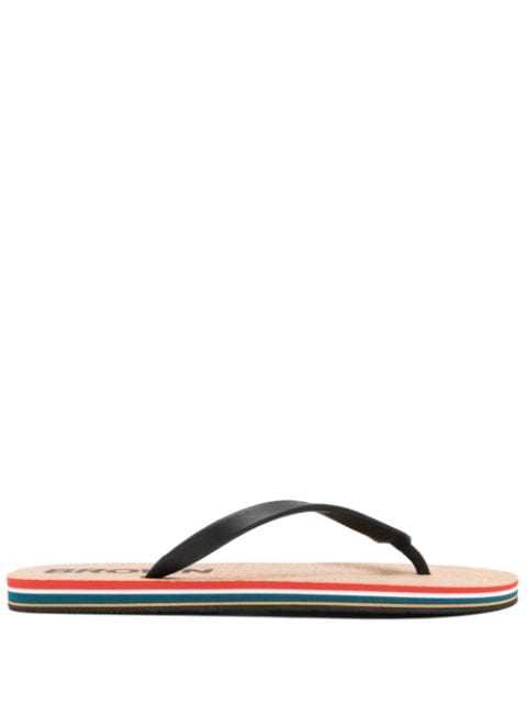 Orlebar Brown Haston flip flops