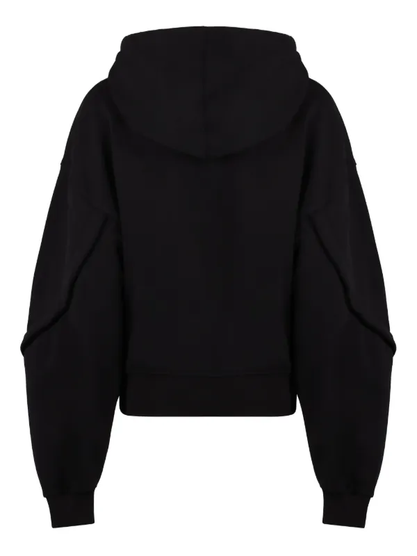 ★送料・関税込★WOOALONG★Dynamic balloon over hoodie★ ☆WOOALONG☆Dynamic balloon over hoodie☆送料込み
